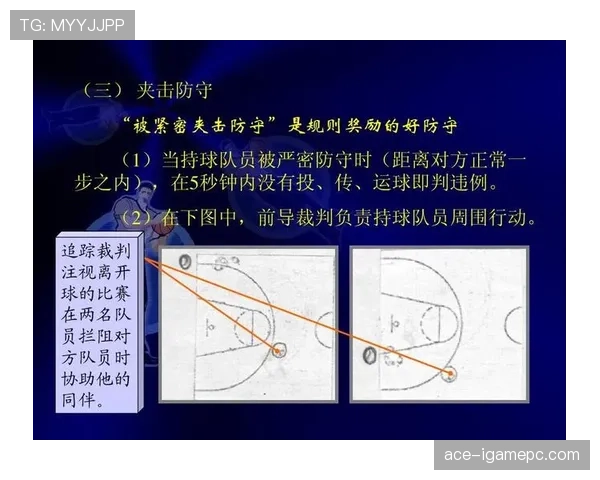 深度解析篮球比赛中五秒违例的判定场景